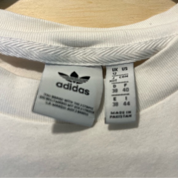 Adidas Tank Top Size L - Picture 6 of 8